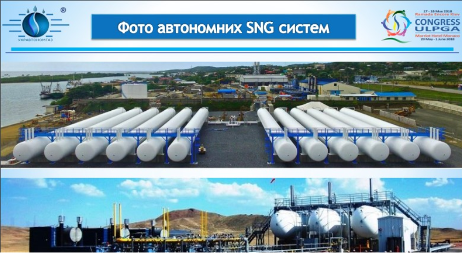 ЯК СКРАПЛЕНИЙ ГАЗ ПОМОЖЕ УКРАЇНІ ПОДОЛАТИ ГАЗОВУ КРИЗУ 