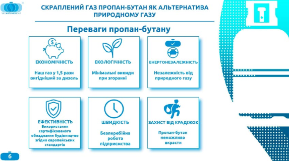 Системи газопостачання можуть будуватися за рахунок інвесторів газового ринку без залучення грошових коштів замовника і державного бюджету.